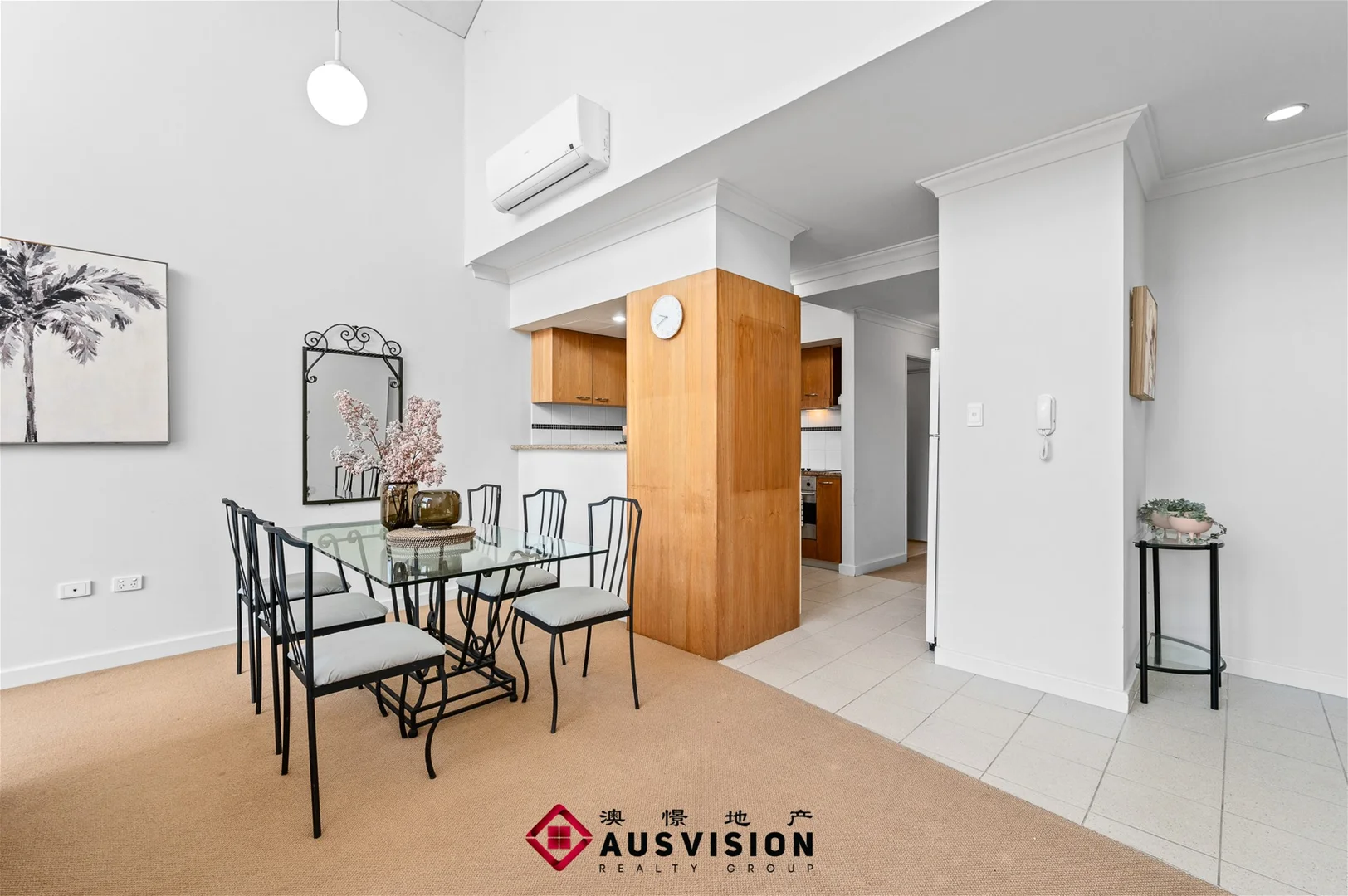 Additional image 13 of 26/110 Mounts Bay Road, Perth WA 6000