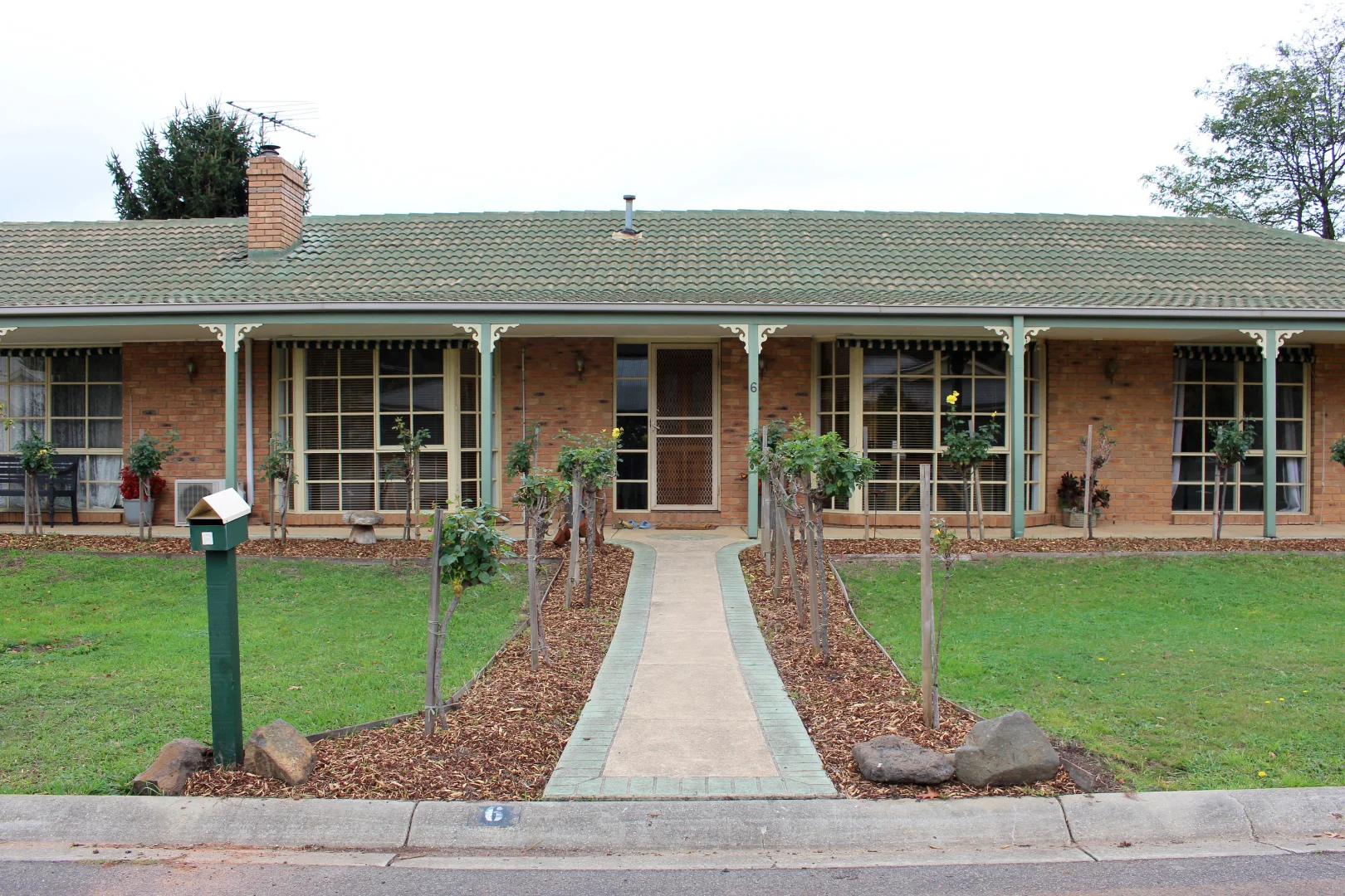 Additional image 2 of 6 Chessy Park Drive, New Gisborne VIC 3438