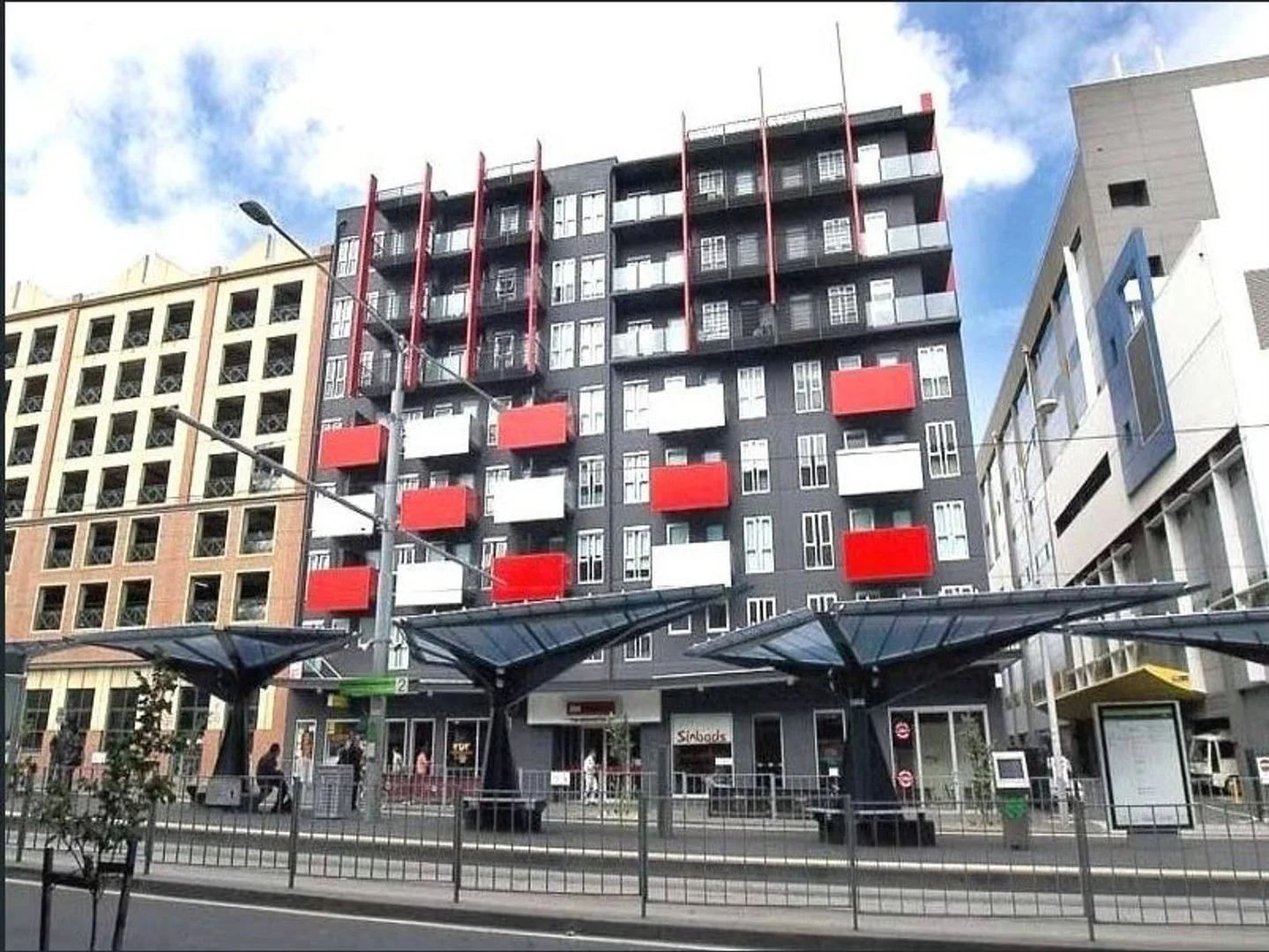 506/740 Swanston Street, Carlton VIC 3053