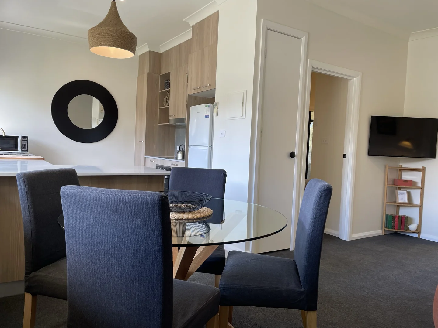 Additional image 3 of 19/47 McMillan Crescent, Griffith ACT 2603
