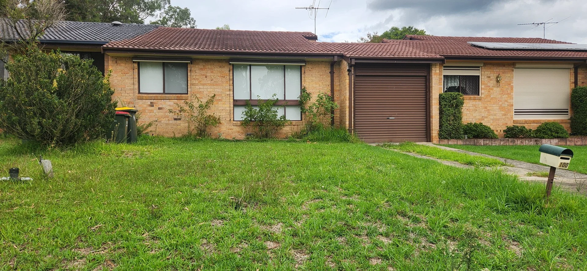 100 Lanica Drive, Ingleburn NSW 2565