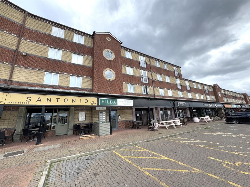 2 bed property to rentNavigation Point, Middleton Road, Hartlepool TS24