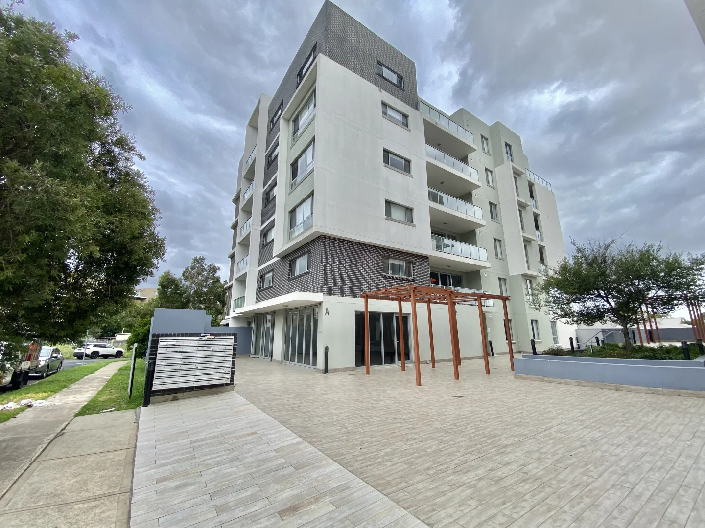 Additional image 2 of 23/12-20 Tyler Street, Campbelltown NSW 2560