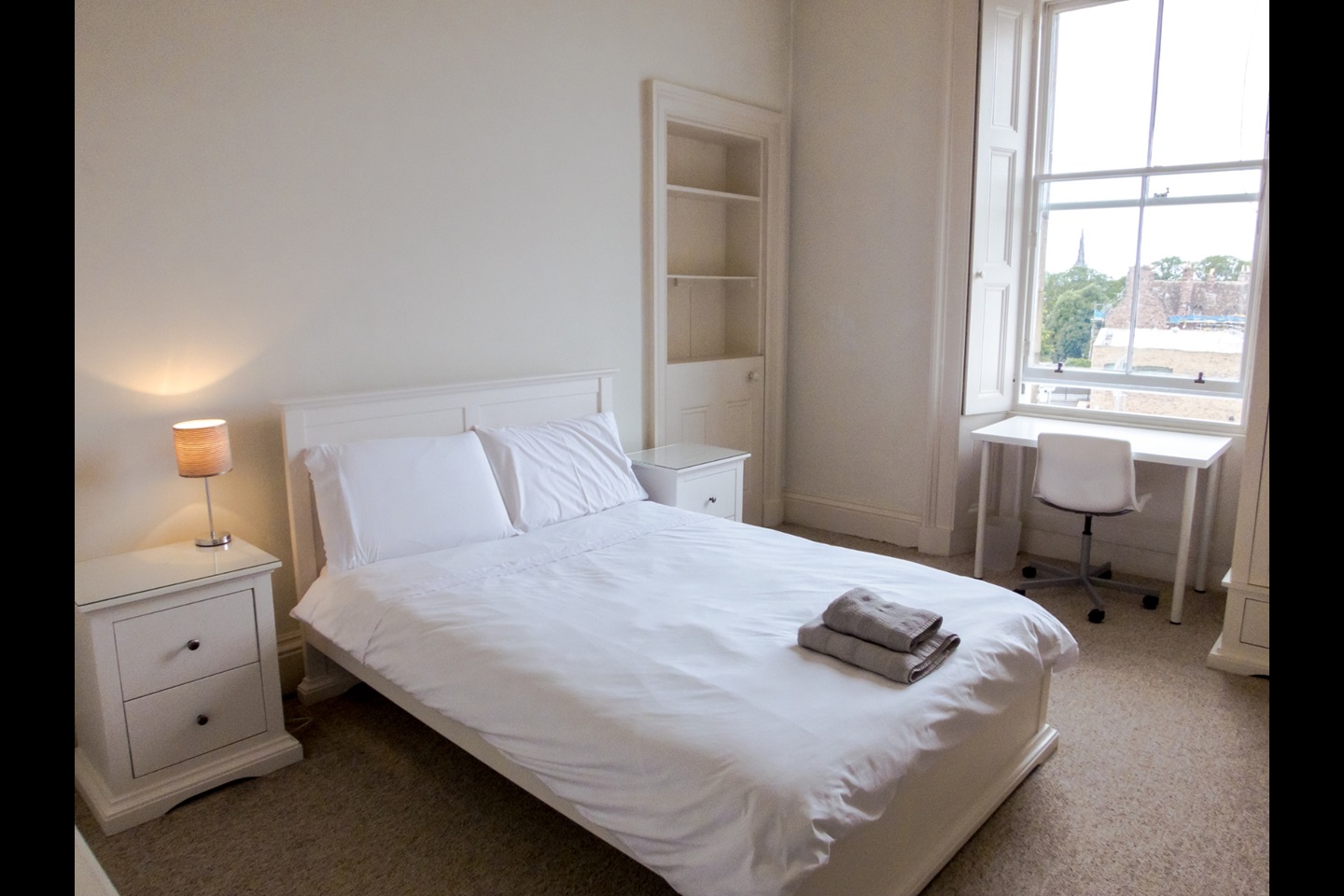 Additional image 5 of 5 Bed Flat, Thirlestane Road, EH9, N1 7GU