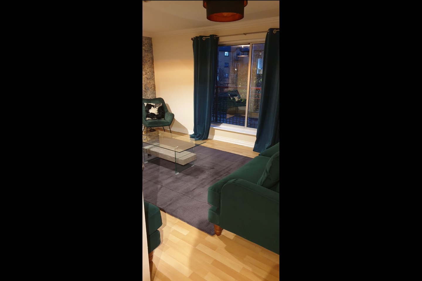 4 Bed Flat, Glasgow, G5, N1 7GU photo 2