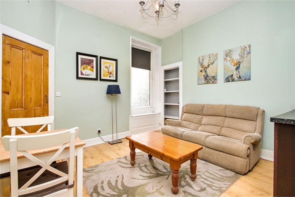 1 Bed Flat, Edinburgh, EH11, N1 7GU photo 3