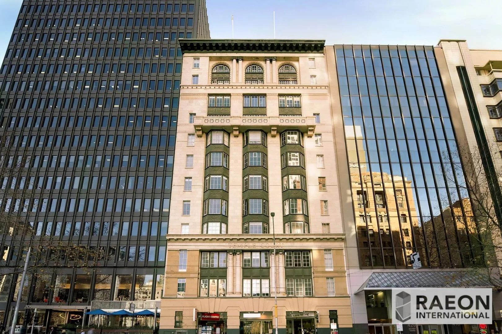 Additional image 7 of 713/422 Collins St, Melbourne VIC 3000