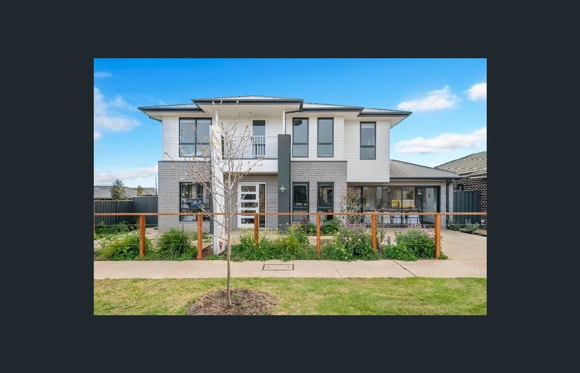 49 Penver Drive, Cobblebank VIC 3338