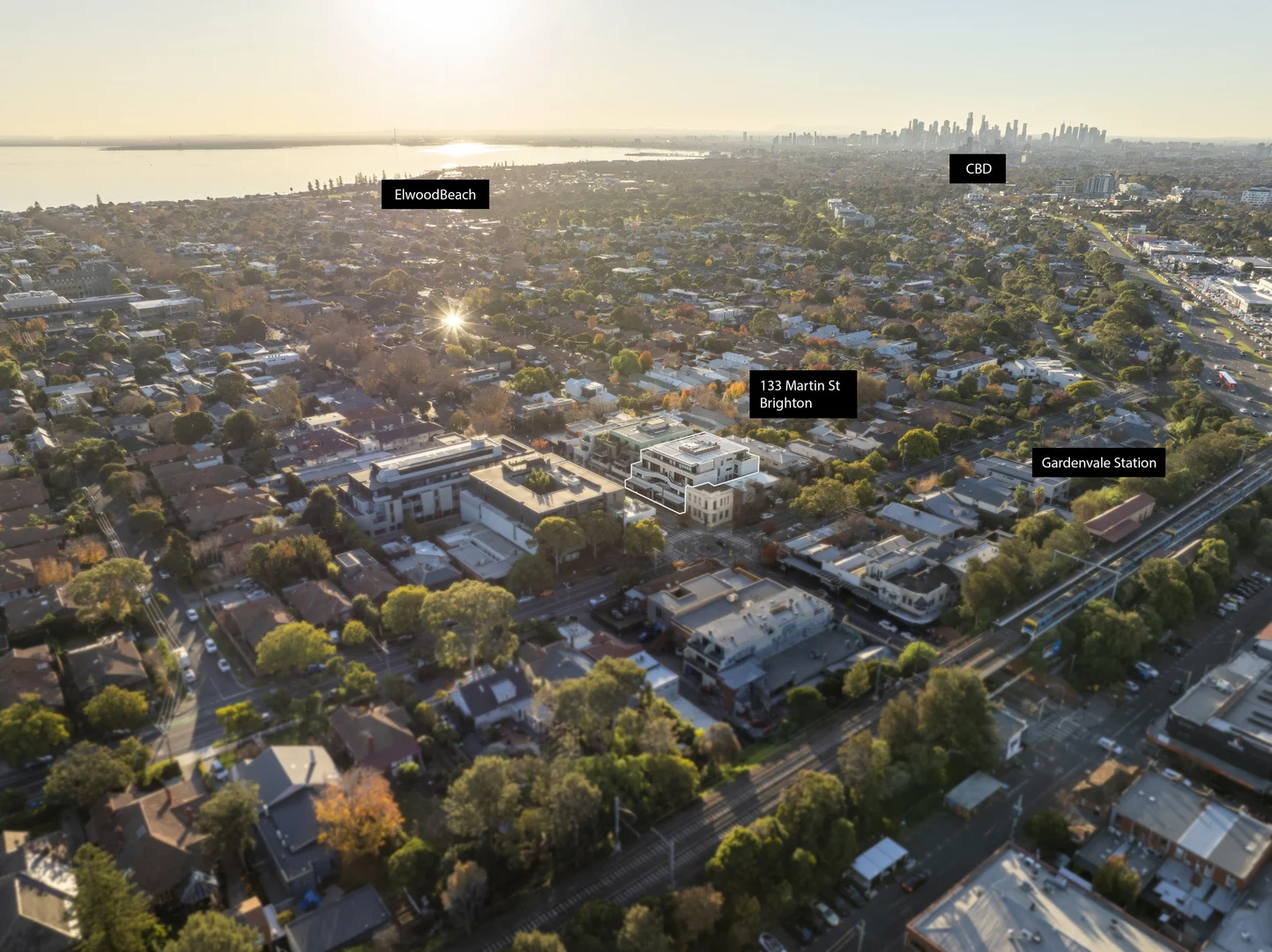 Additional image 16 of 201/131 Martin Street, Brighton VIC 3186