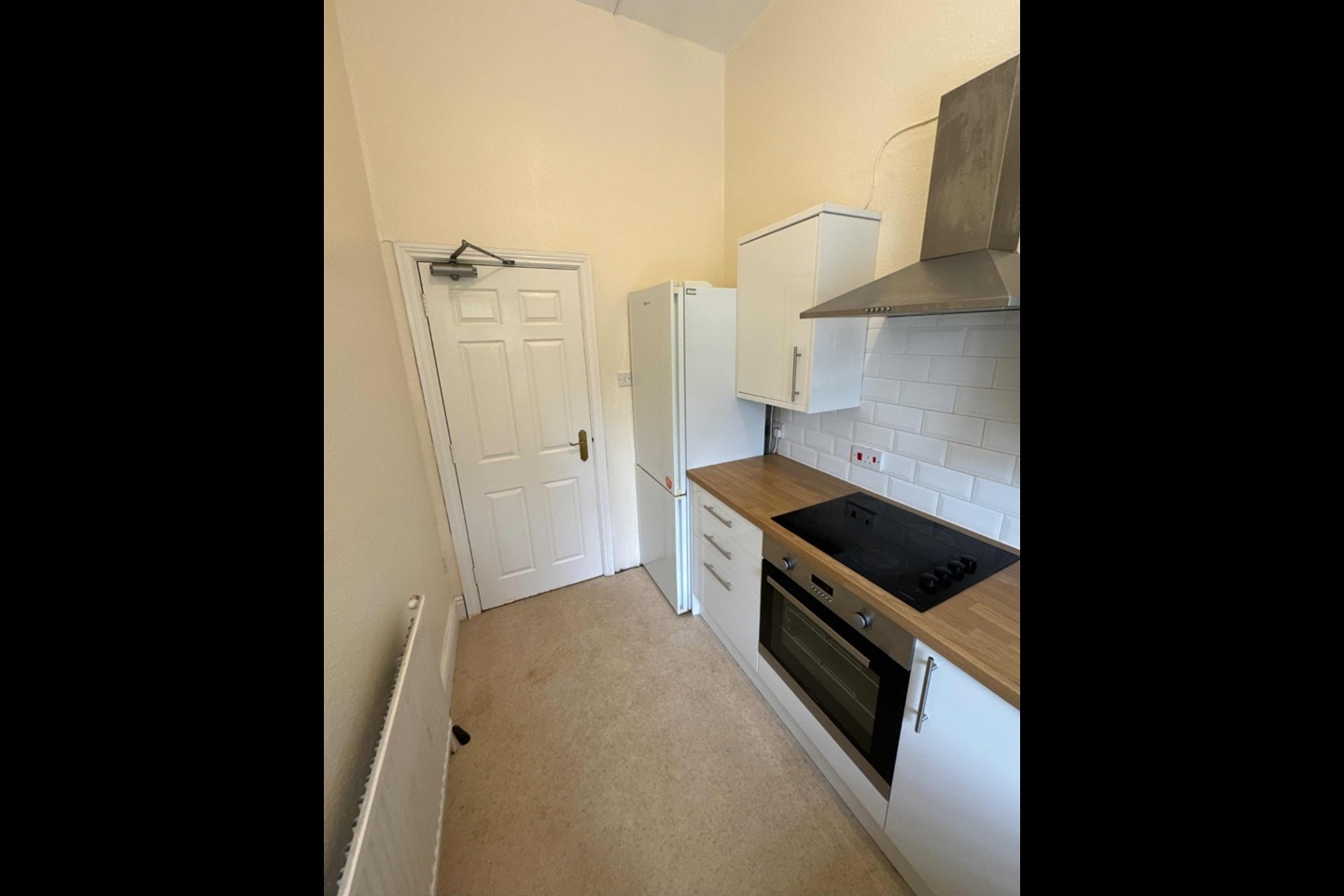 3 Bed Flat, Redland Road, BS6, N1 7GU photo 4