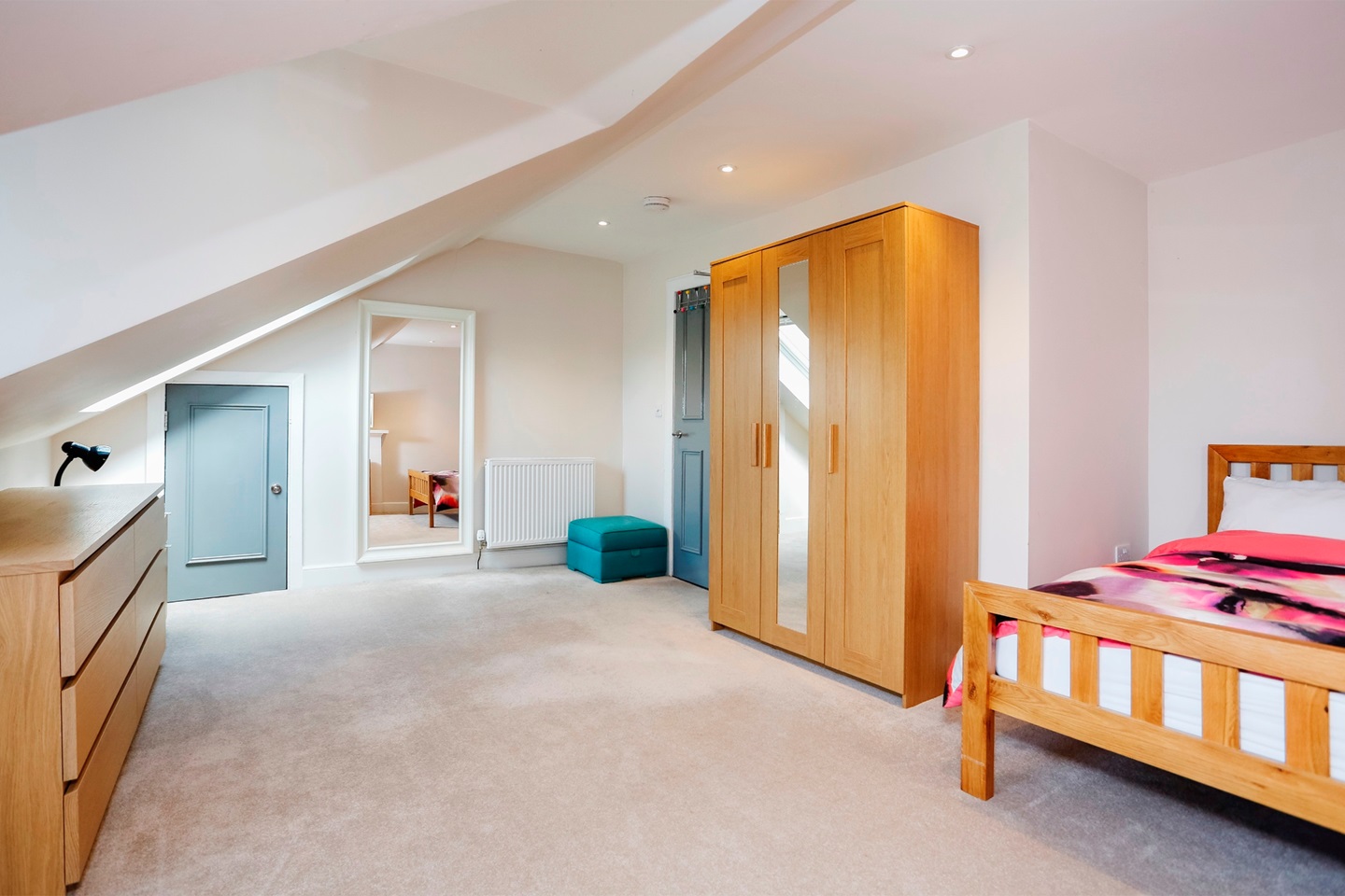 Additional image 8 of 5 Bed Flat, Forrest Road, EH1, N1 7GU