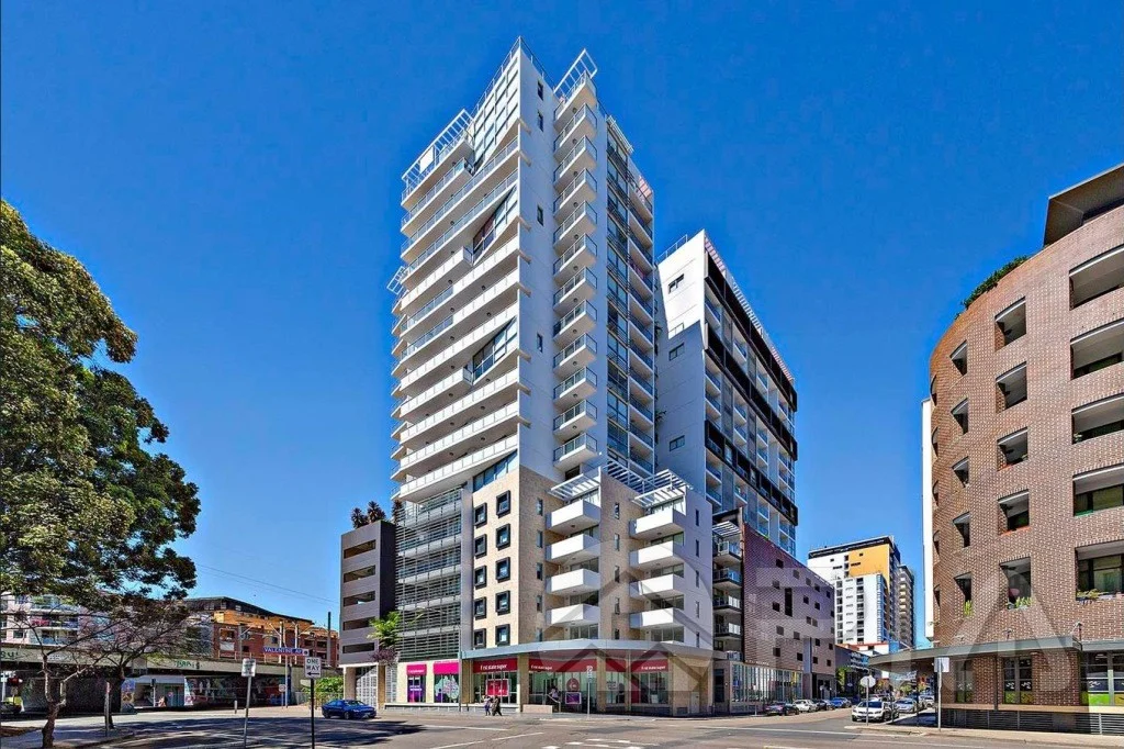 1205/36 Cowper St, Parramatta NSW 2150