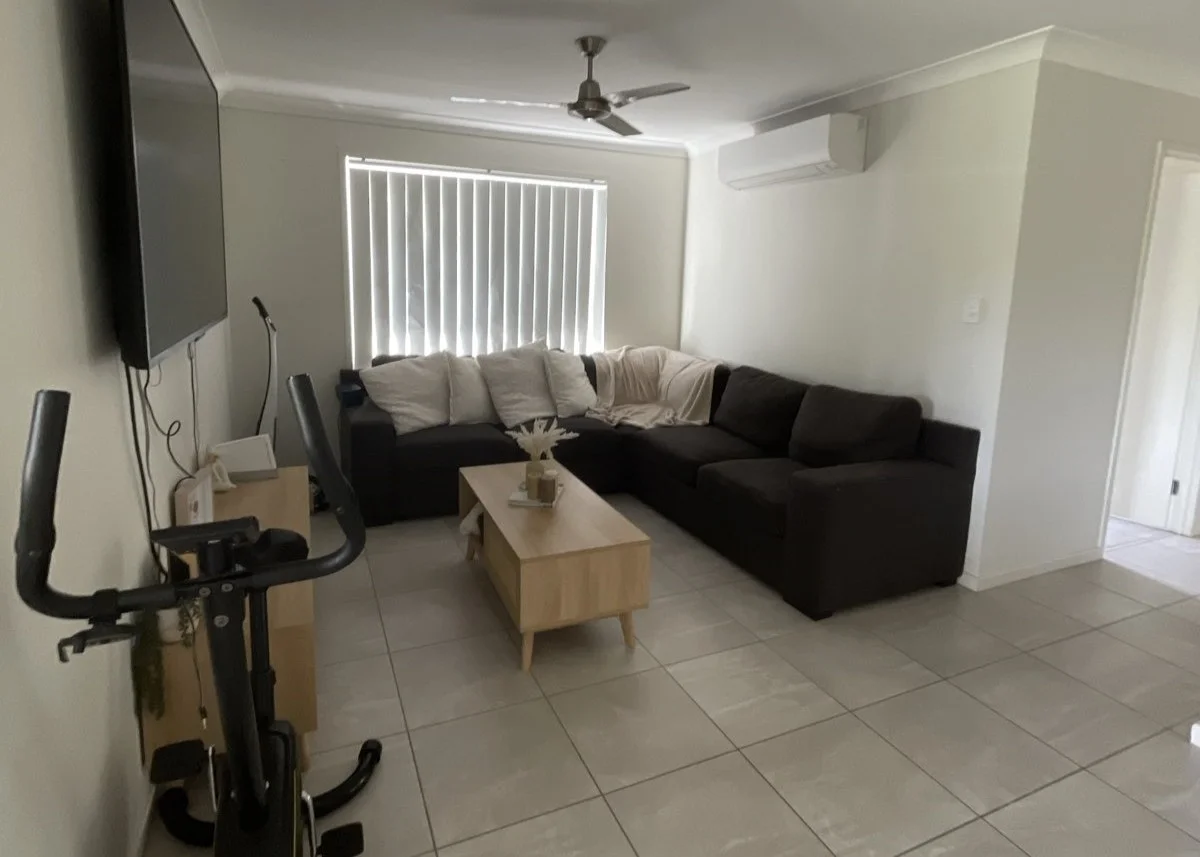 17 Wilson Circuit, Flagstone QLD 4280 photo 4