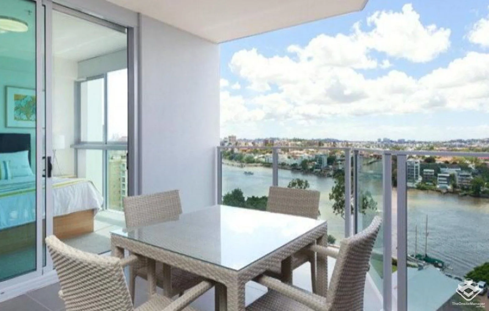 Additional image 6 of ID:21144716/18 Thorn Street, Kangaroo Point QLD 4169