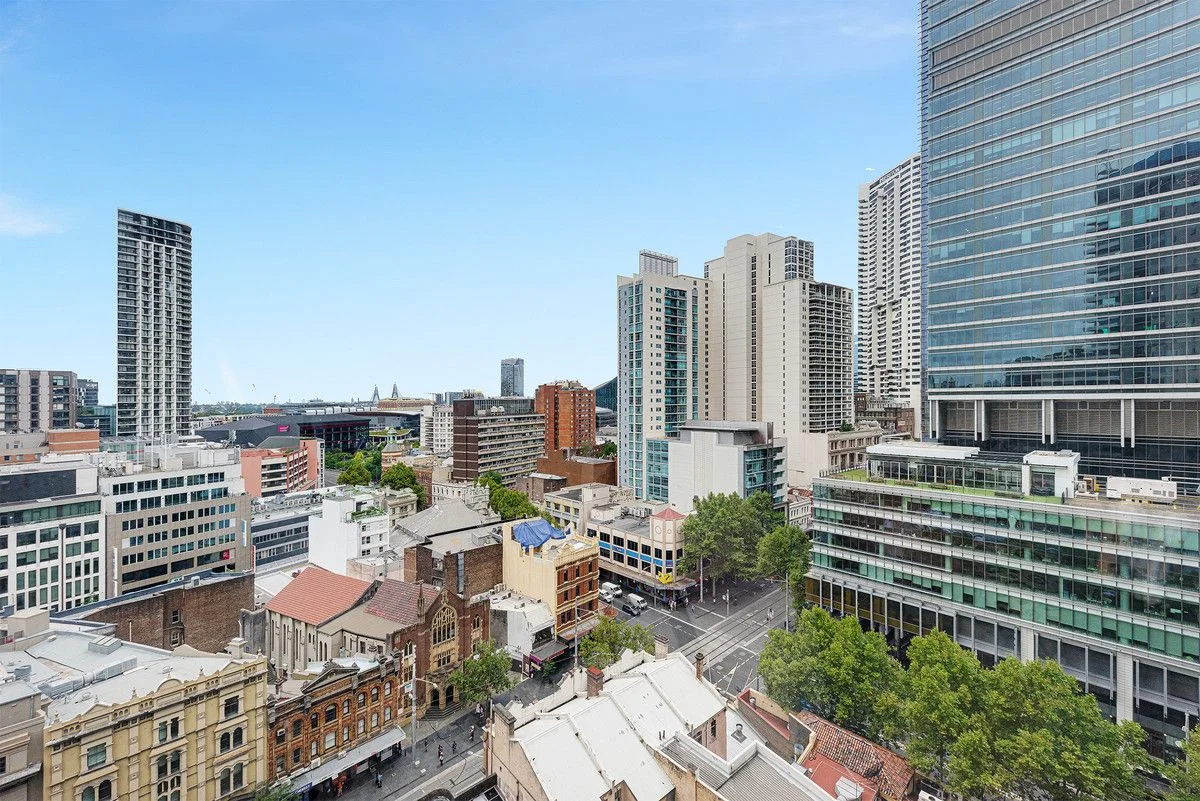 Additional image 10 of 905/718 George Street, Haymarket NSW 2000