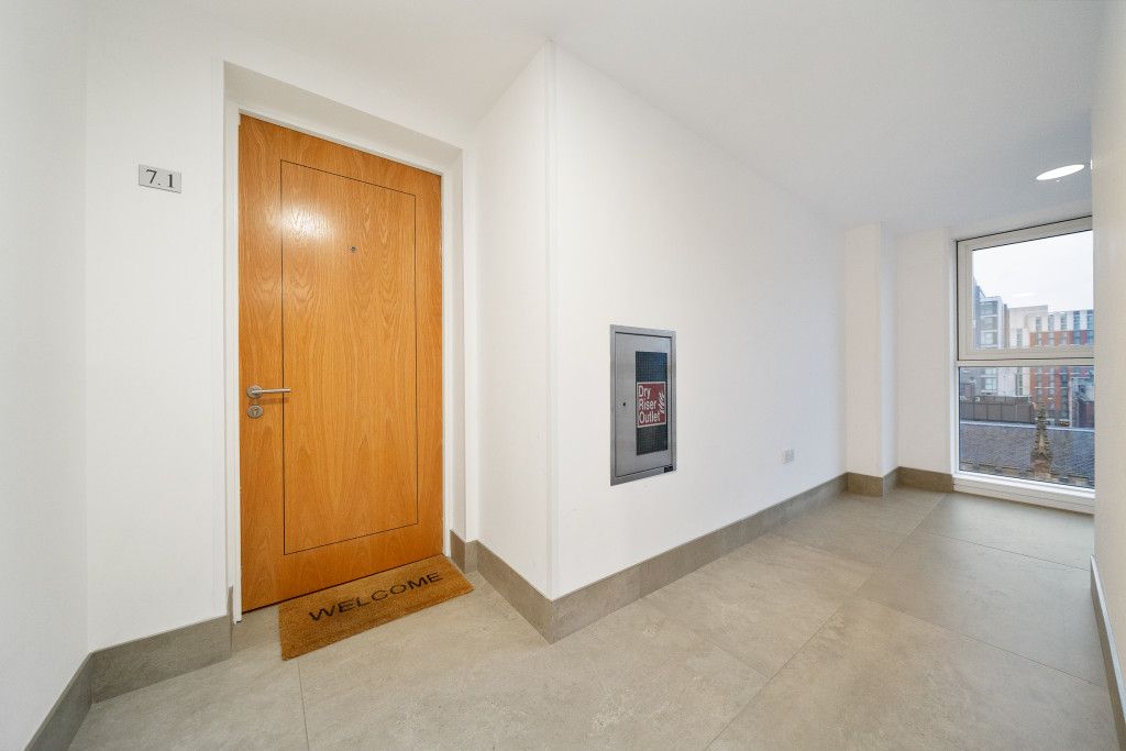 Additional image 31 of 3 bed penthouse to rentDunlop Street, City Centre G1