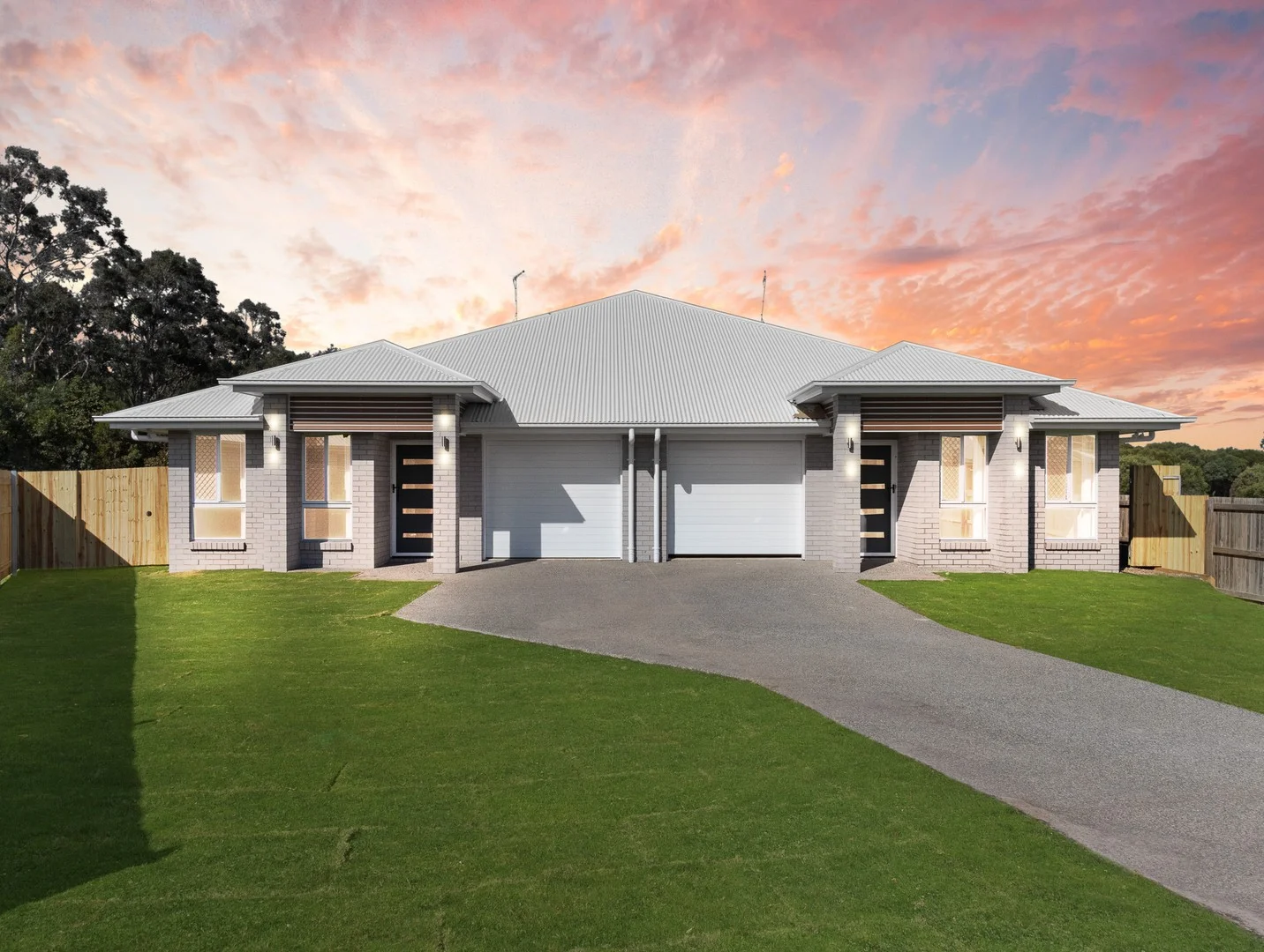 1/65 Indigo Way, Kawungan QLD 4655