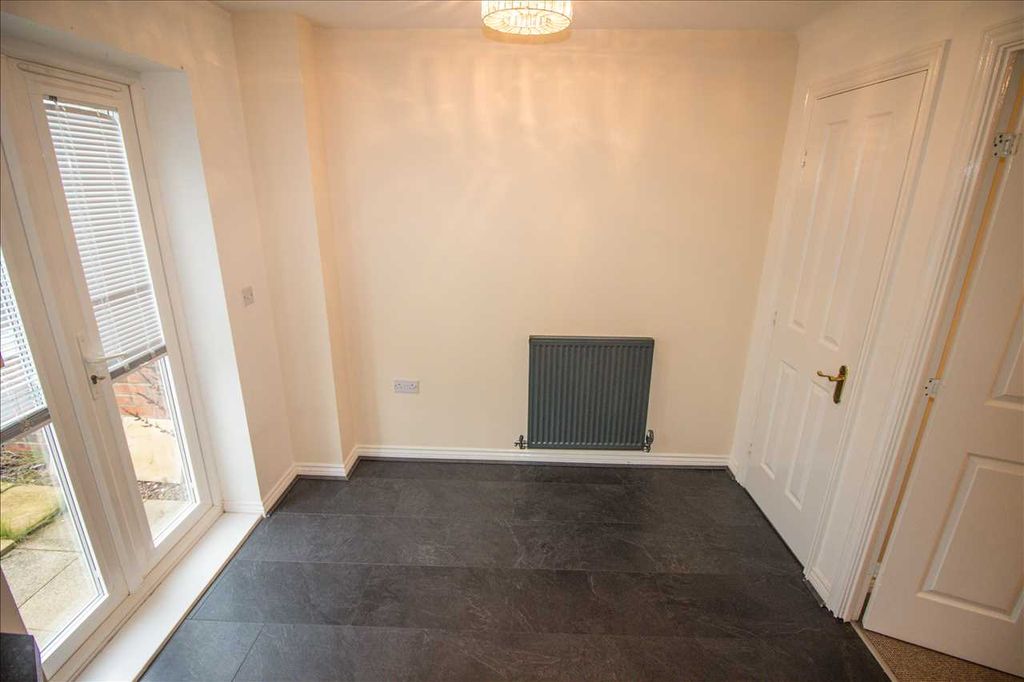Additional image 3 of 2 bed terraced house to rentHudson Walk, Barley Rise, Ashington NE63