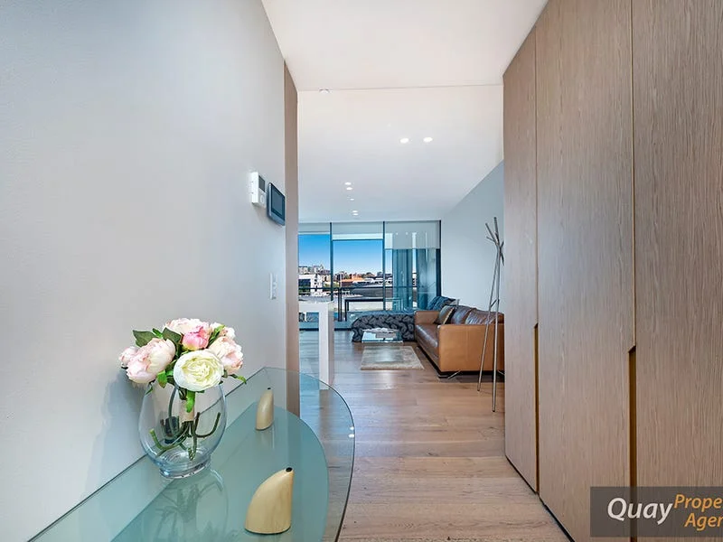 Additional image 12 of 101/27 Barangaroo Avenue, Barangaroo NSW 2000