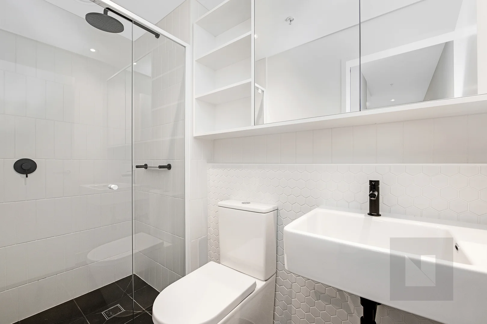 Additional image 8 of 2310/8 Hallenstein Street, Footscray VIC 3011
