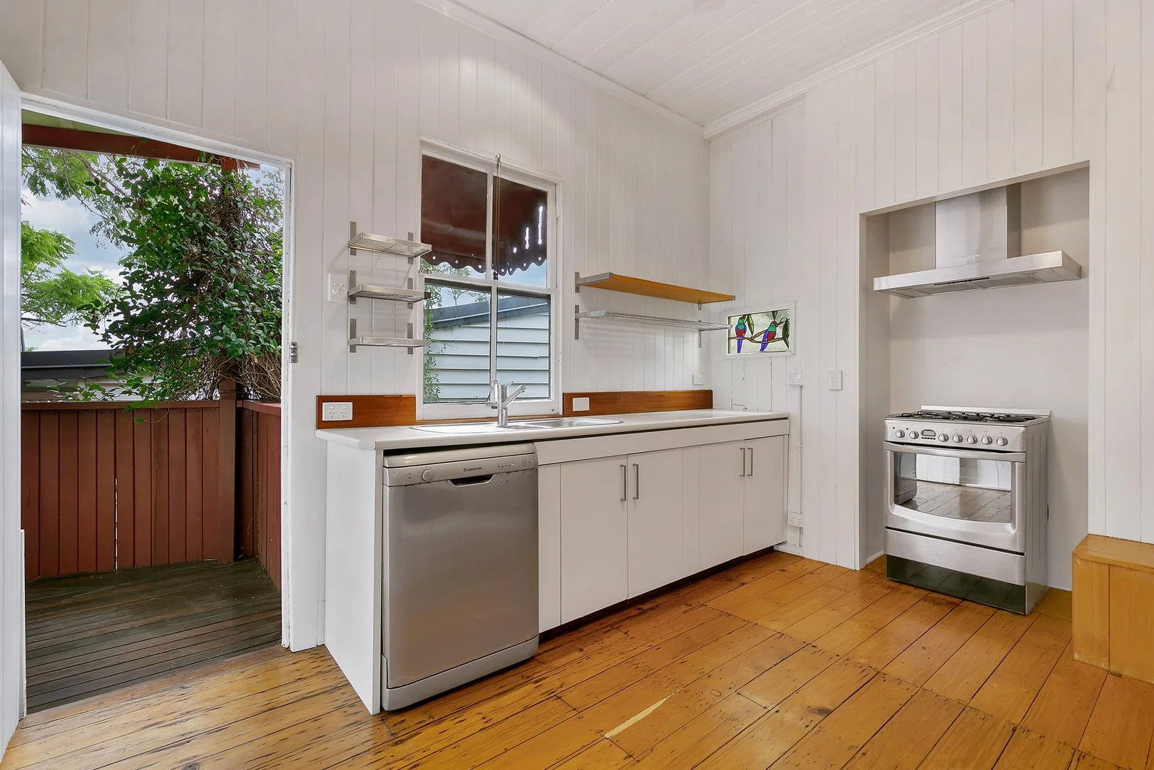 23 Rutland Street, Petrie Terrace QLD 4000