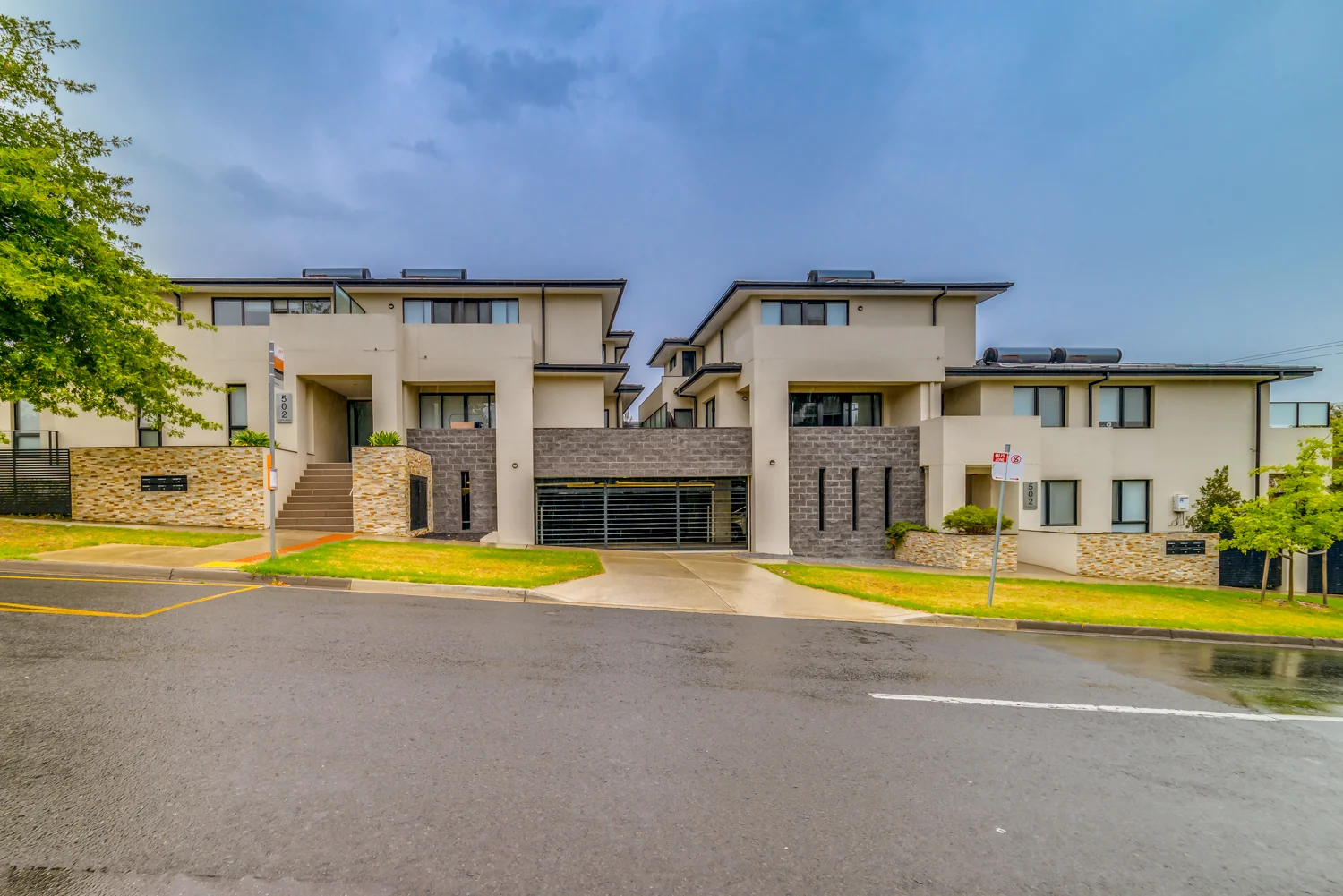 4/502 Elgar Road, Box Hill North VIC 3129