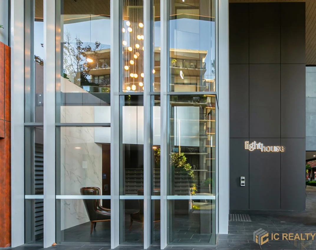 Additional image 3 of 1502/2A Elsie Street, Burwood NSW 2134