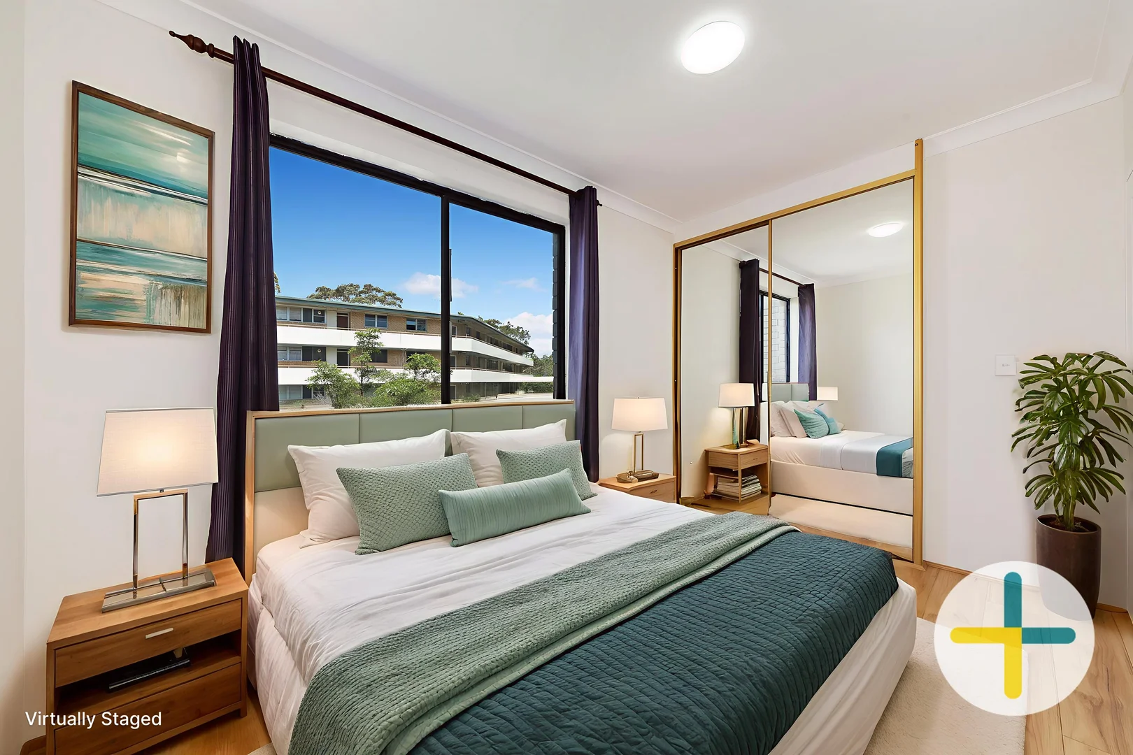 Additional image 4 of 18/2 Barton Road, Artarmon NSW 2064