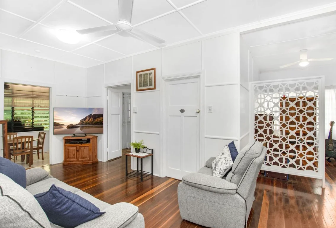 Additional image 2 of 21 McLeod St, Currajong QLD 4812