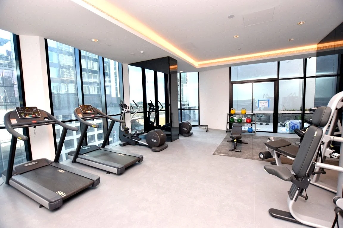 Additional image 10 of 4910/442-450 Elizabeth Street, Melbourne VIC 3000