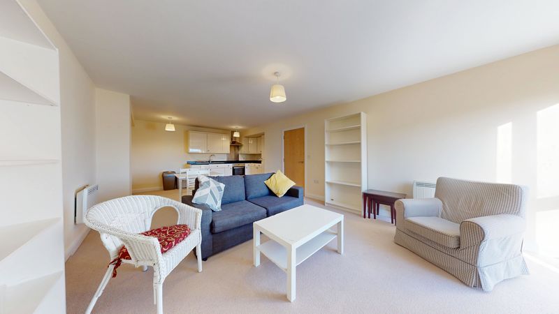 2 bed flat to rentManor Street, Cardiff CF14