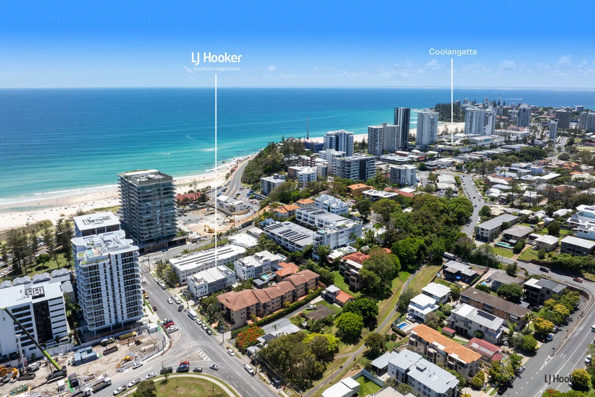 Additional image 10 of 3/8 Miles Street, Coolangatta QLD 4225