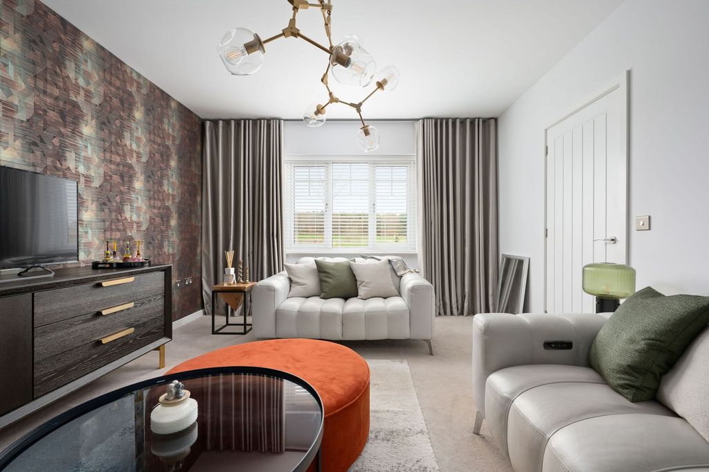Additional image 3 of 5 bed detached house for saleMaggies Crescent, Larbert FK5