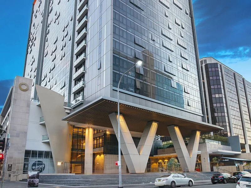 Additional image 6 of 901/45 Macquarie St, Parramatta NSW 2150
