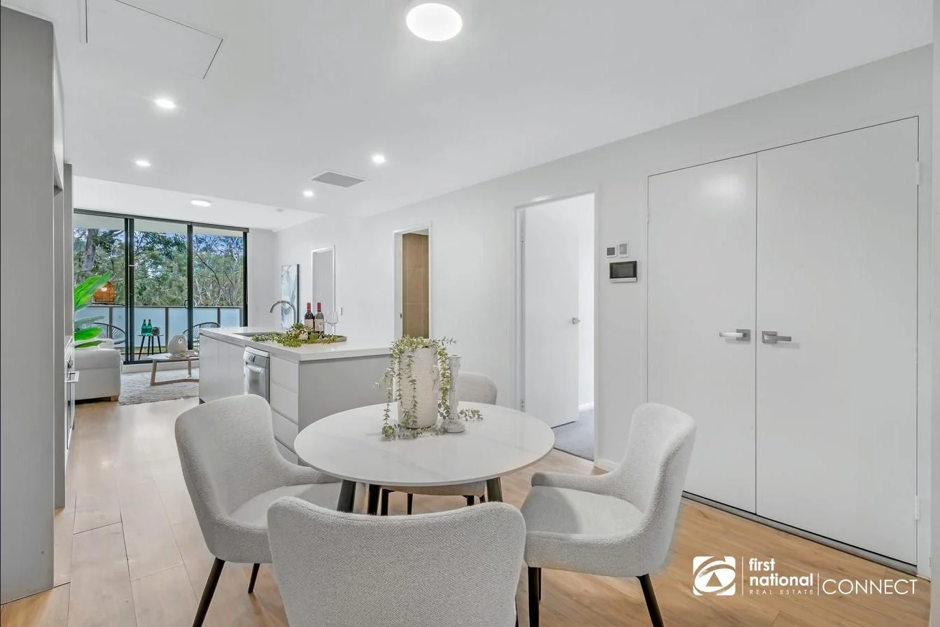 307/9C Terry Road, Rouse Hill NSW 2155 photo 3