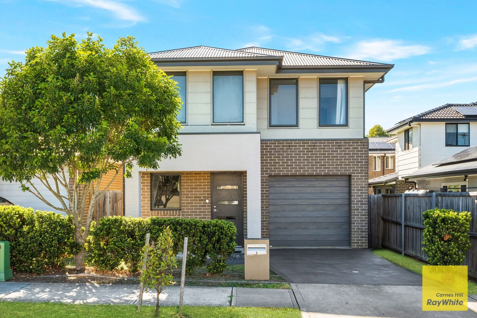 6 Scion Street, Austral NSW 2179