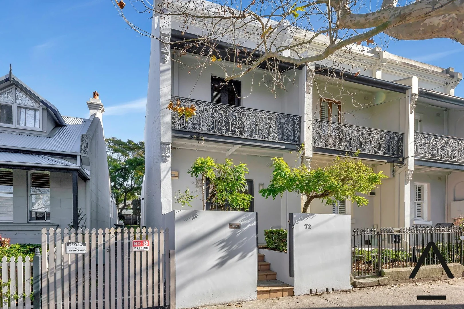 72 West Street, North Sydney NSW 2060