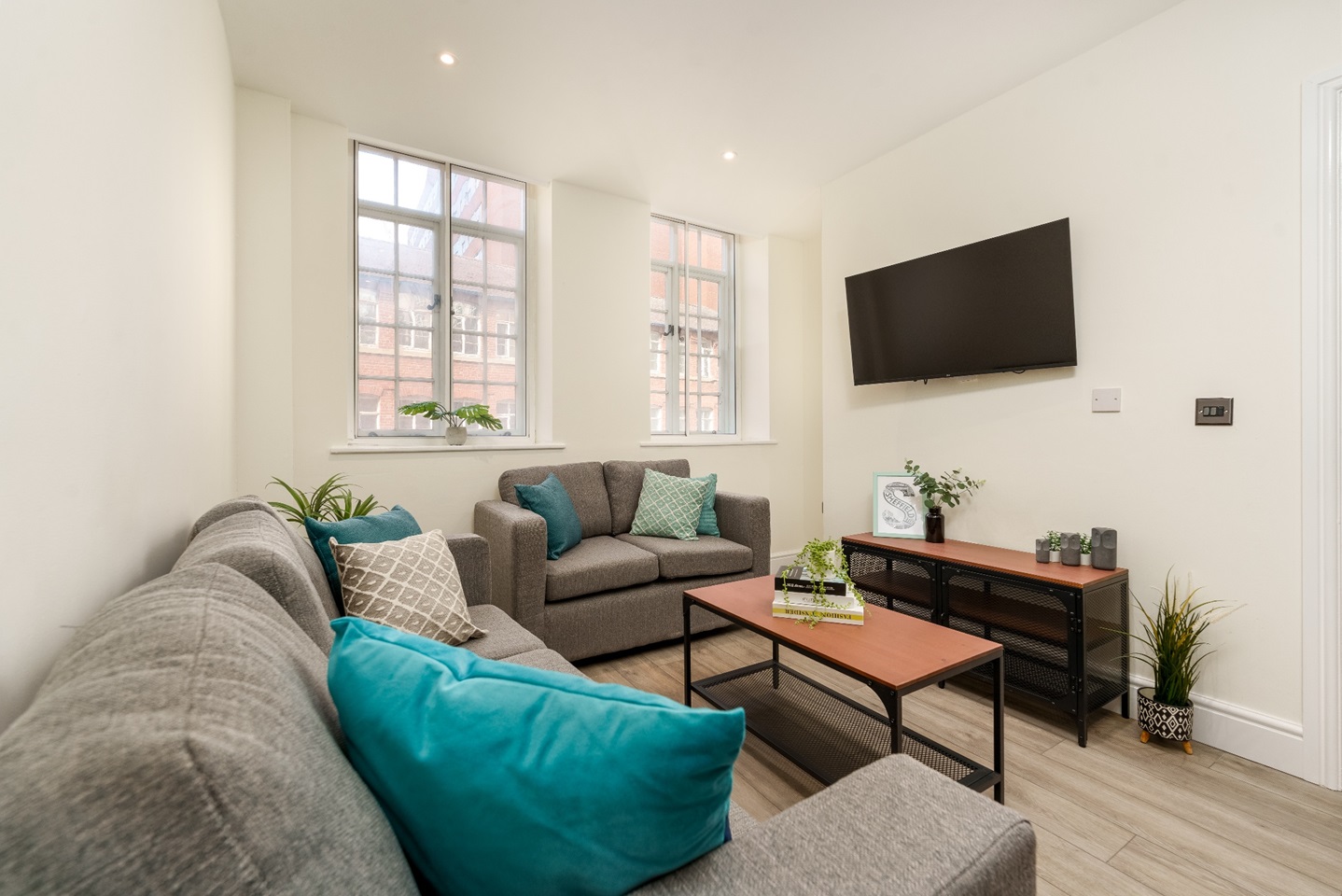 Additional image 2 of Room in a Shared Flat, Anglo Works, S1, N1 7GU