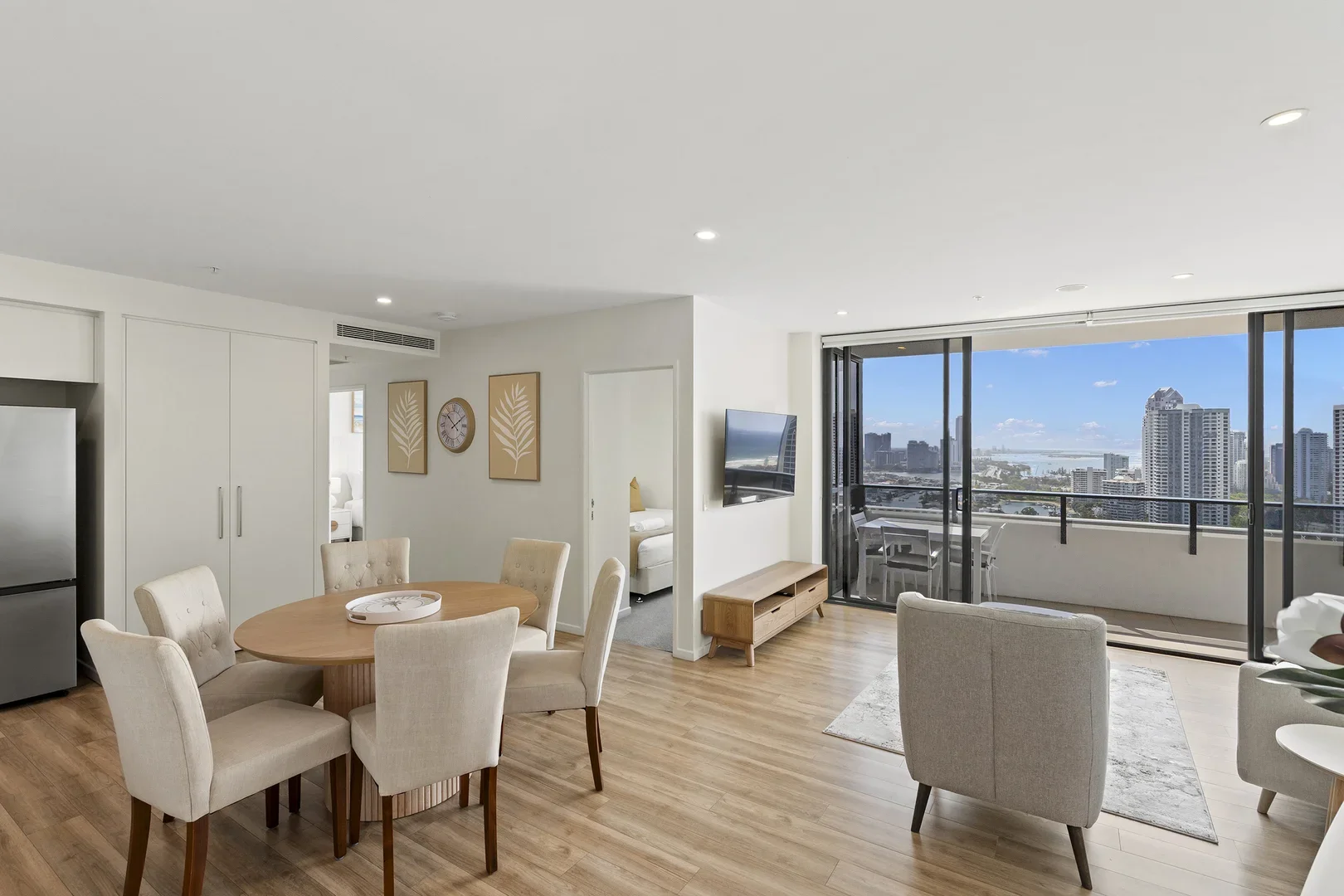Additional image 14 of 2603/9-17 Norfolk Ave, Surfers Paradise QLD 4217