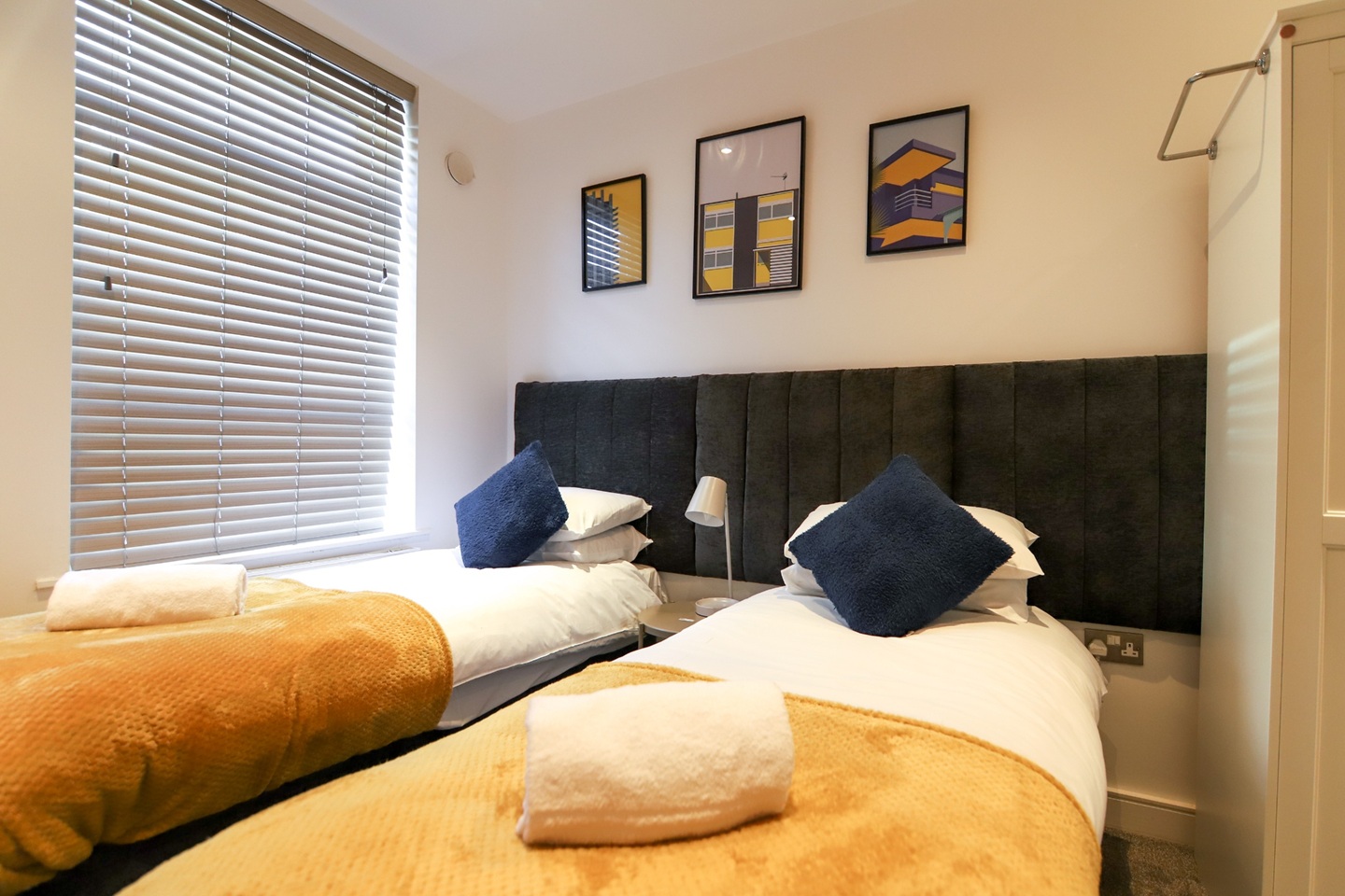 Additional image 12 of 2 Bed Flat, Hawley Street, S1, N1 7GU