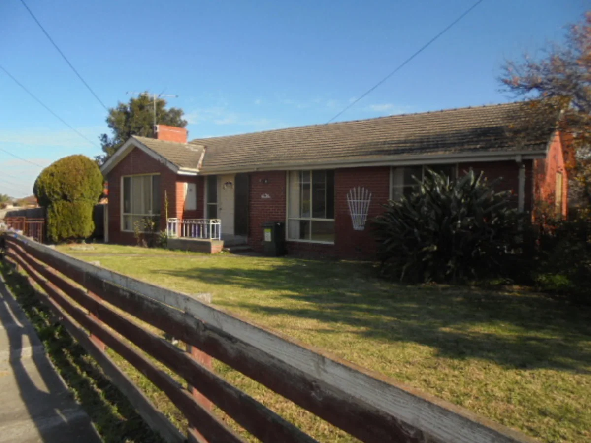 47 Rubicon Street, Dallas VIC 3047