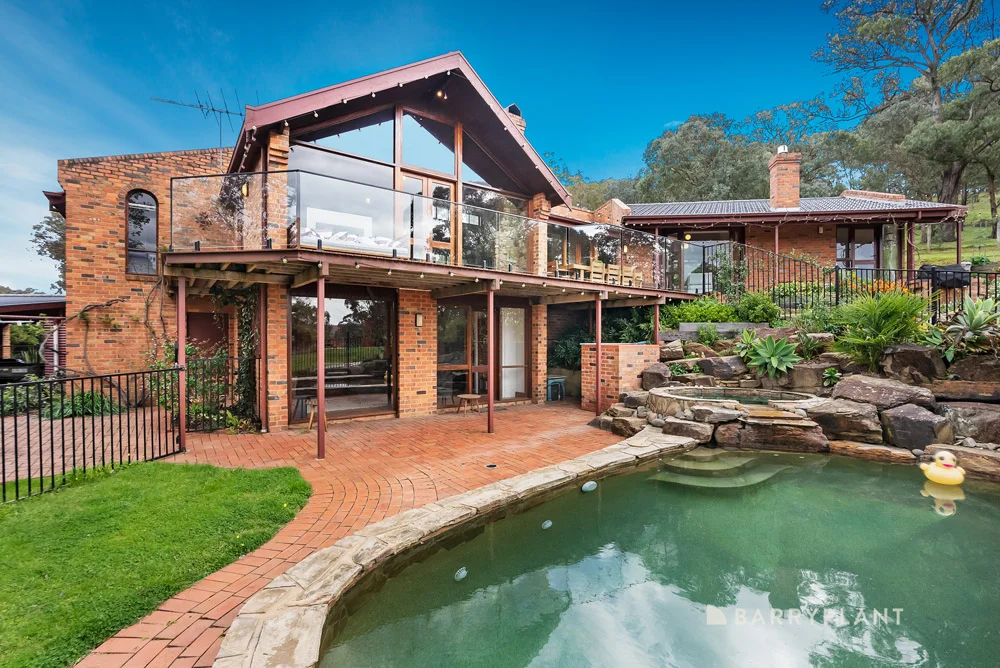 9 Pamela Court, Warrandyte VIC 3113