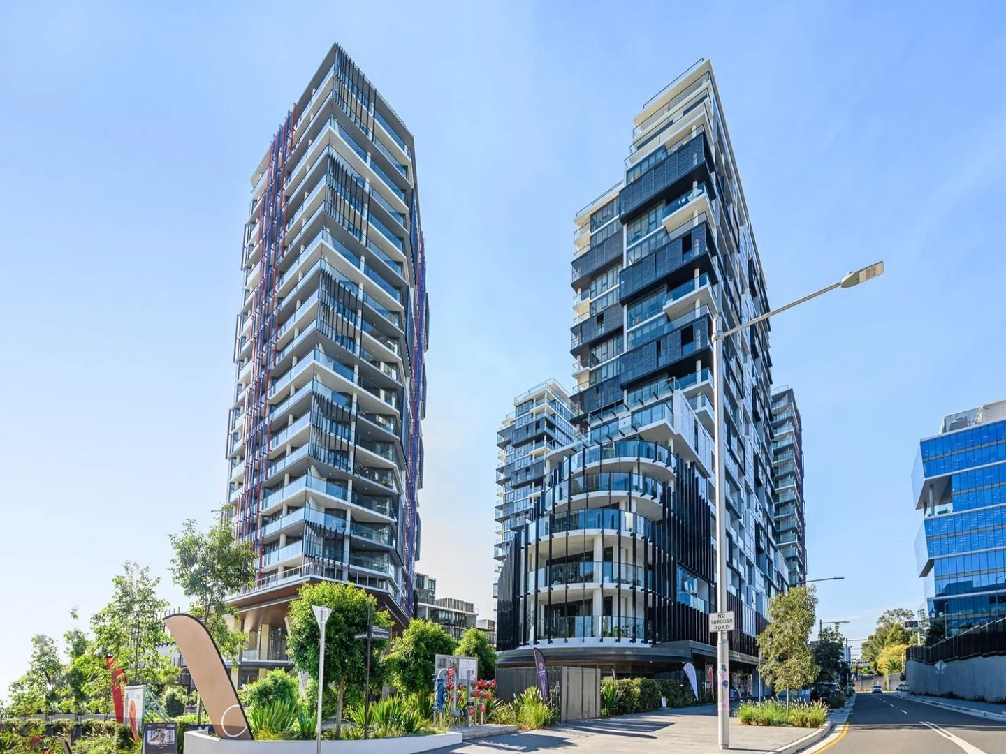 Additional image 6 of 1308D/101 Waterloo Road, Macquarie Park NSW 2113