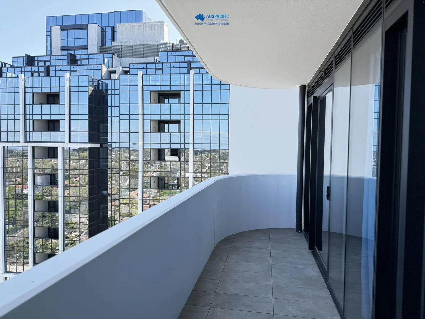 Additional image 3 of 2307/36 Prospect Street, Box Hill VIC 3128