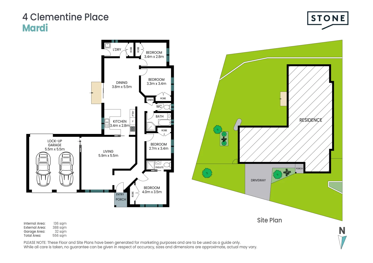 Additional image 11 of 4 Clementine Place, Mardi NSW 2259