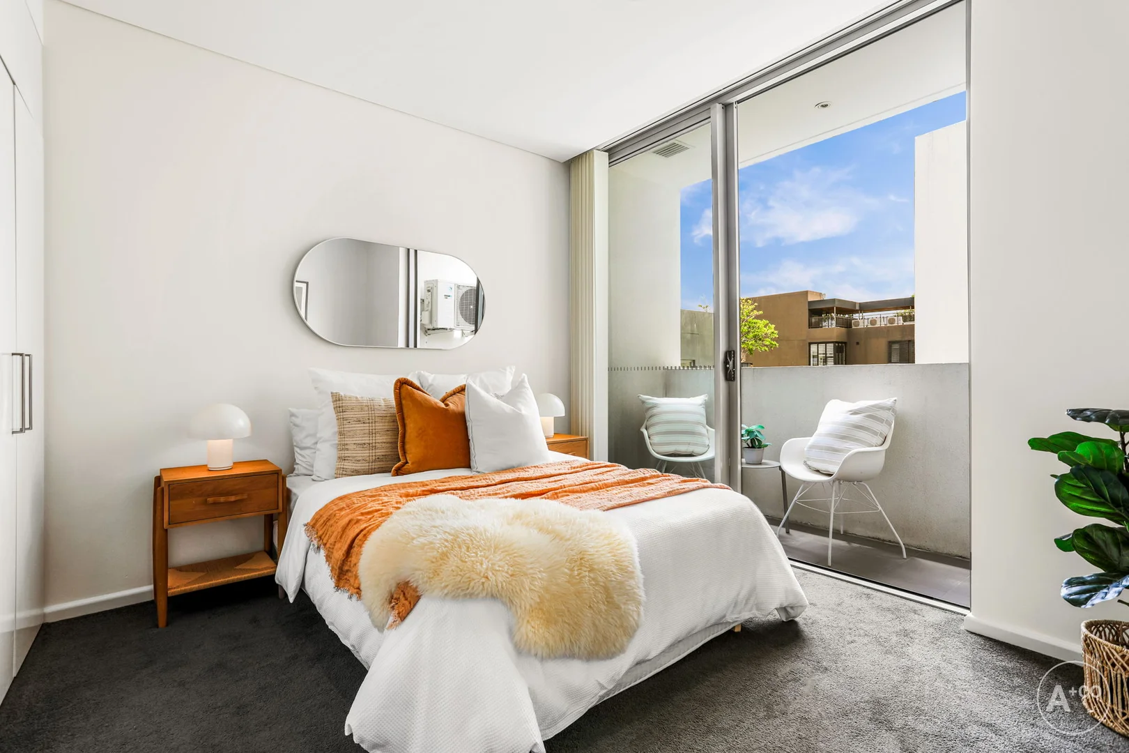 Additional image 2 of 302/9-15 Ascot Street, Kensington NSW 2033
