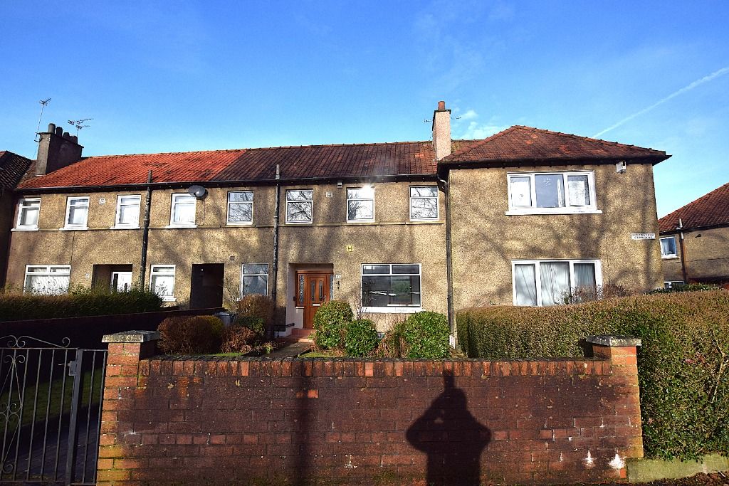 3 bed terraced house to rentSouthfield Crescent, Pollok, Glasgow G53