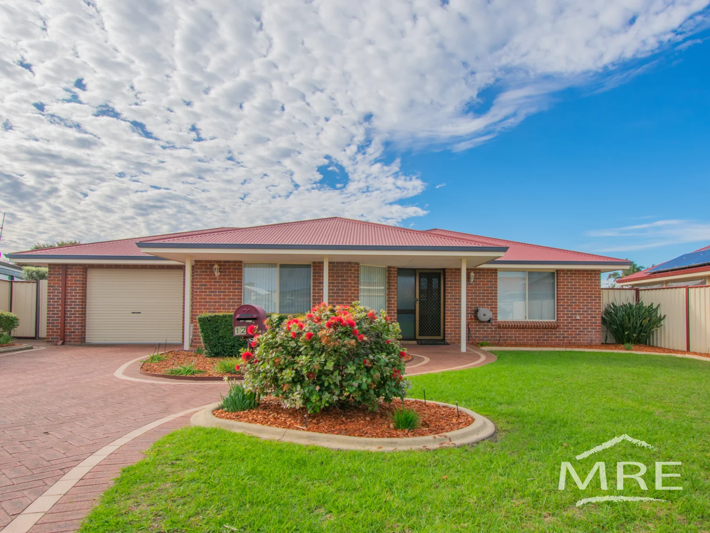 12 Vernon Lane, McKail WA 6330