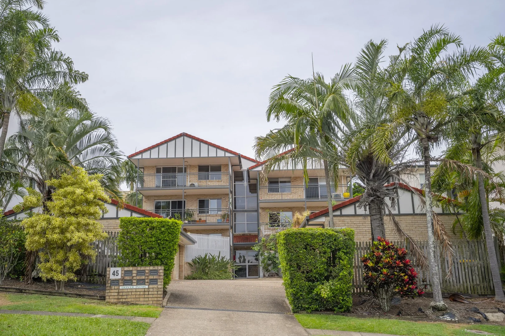 6/45 Oliver Street, Nundah QLD 4012