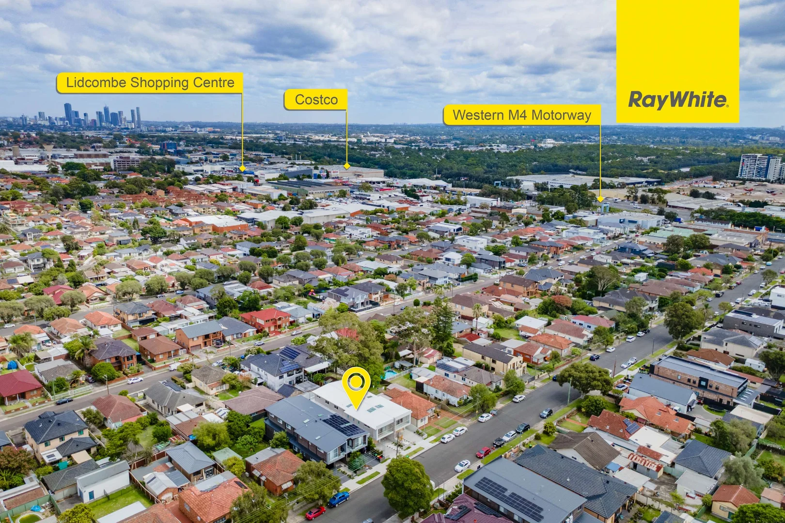 Additional image 21 of 21 Jellicoe Street, Lidcombe NSW 2141